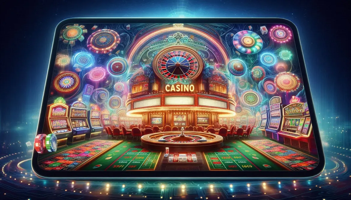 Trickz Casino